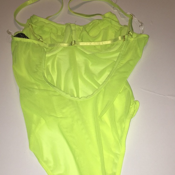 Stella Laguna body blouse - Picture 6 of 7